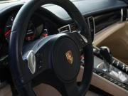 Porsche Panamera I Москва  - изображение 34