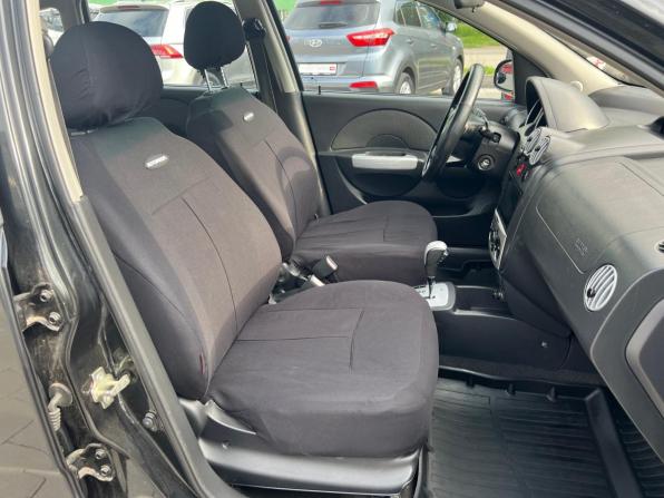 Chevrolet Aveo I с пробегом 2007 года, цена 344 000 рублей, 257036 км, седан, Автокод Объявления