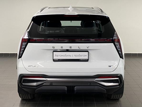 Geely Atlas II с пробегом 2024 года, цена 3 050 000 рублей, 10409 км, внедорожник, Автокод Объявления