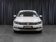 Volkswagen Passat B8 Тюмень  - изображение 22