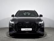 Audi Q8 I (4M) Санкт-Петербург  - изображение 25