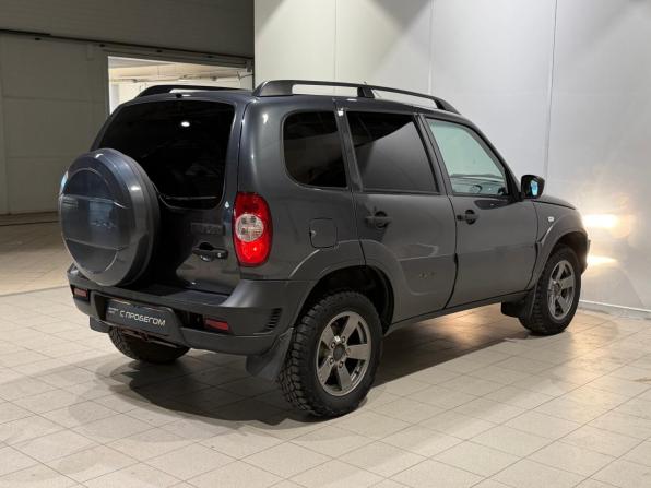 Lada (ВАЗ) Niva с пробегом 2020 года, цена 875 000 рублей, 74000 км, внедорожник, Автокод Объявления