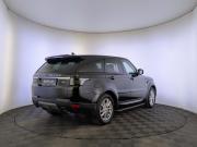 Land Rover Range Rover Sport II Москва  - изображение 35