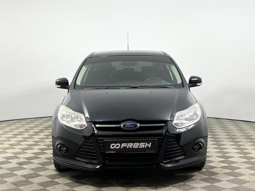 Ford Focus III Казань  - изображение 3