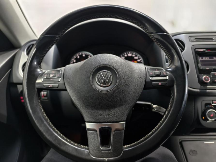 Volkswagen Tiguan I Рестайлинг Курск  - изображение 11
