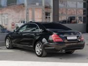 Mercedes-Benz S-Класс V (W221) Рестайлинг Новосибирск  - изображение 30