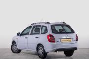 Lada (ВАЗ) Kalina II Томск  - изображение 23