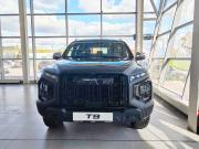 JAC T9 Москва  - изображение 18