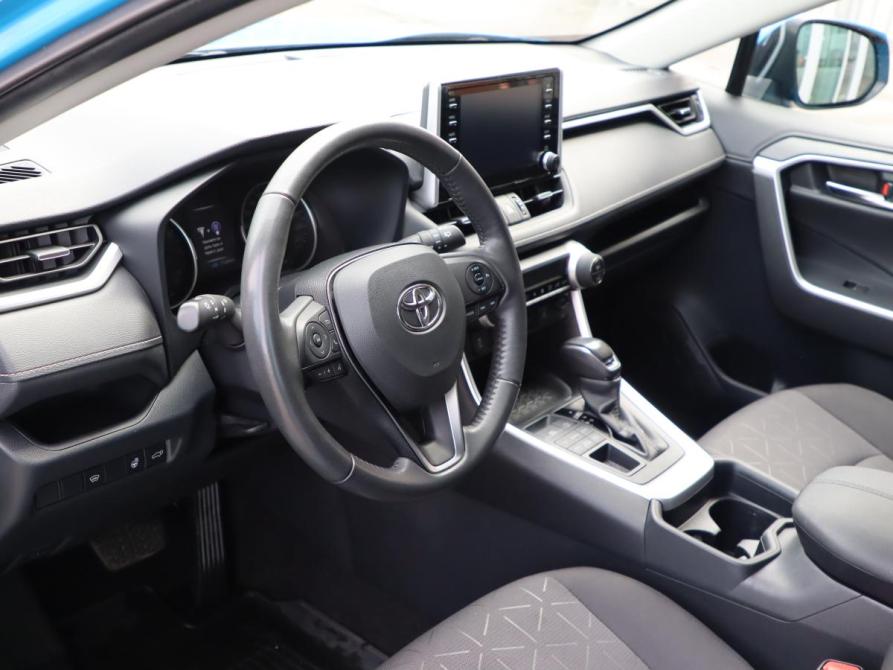Toyota RAV4 V (XA50) Санкт-Петербург  - изображение 9