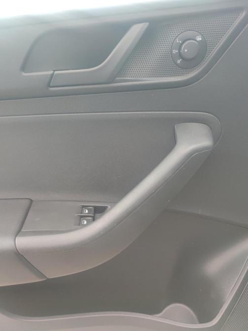 Skoda Rapid I Астрахань  - изображение 15