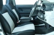 Daihatsu Mira e:S II Омск  - изображение 29