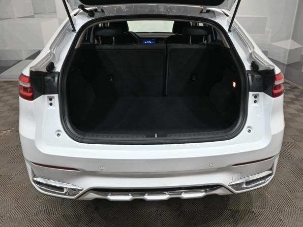 Haval F7x I с пробегом 2021 года, цена 1 800 000 рублей, 107143 км, внедорожник, Автокод Объявления