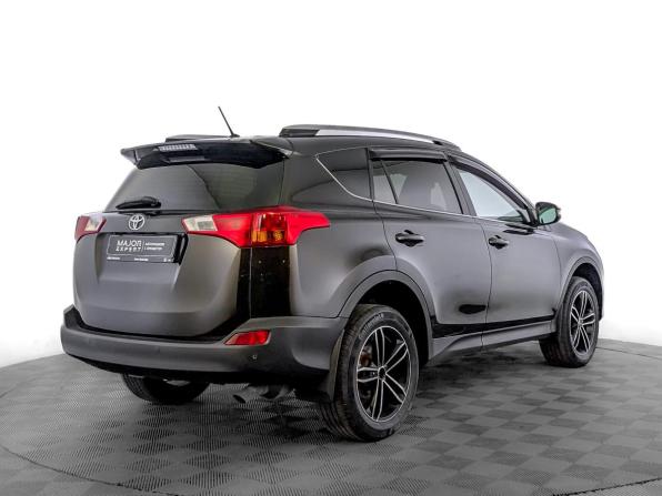 Toyota RAV4 IV (XA40) с пробегом 2014 года, цена 1 770 000 рублей, 211325 км, внедорожник, Автокод Объявления