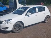 Opel Astra H Рестайлинг Стерлитамак  - изображение 13