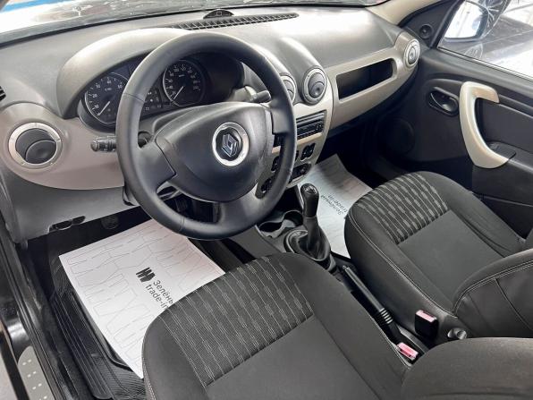 Renault Logan I Рестайлинг с пробегом 2010 года, цена 570 000 рублей, 152676 км, седан, Автокод Объявления
