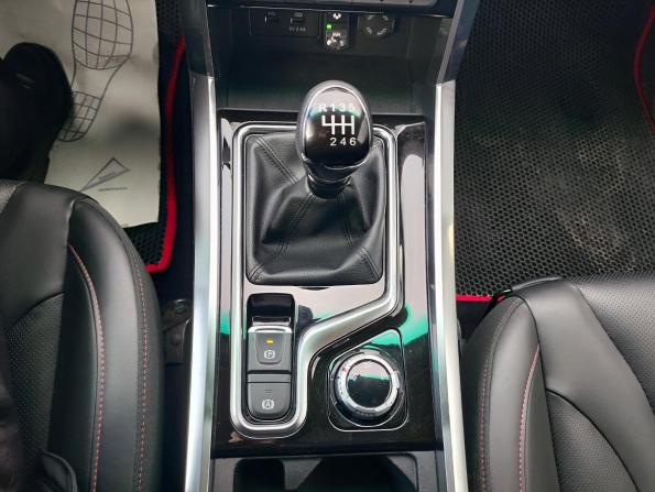 JAC T8 Pro с пробегом 2024 года, цена 2 734 000 рублей, 35700 км, пикап, Автокод Объявления