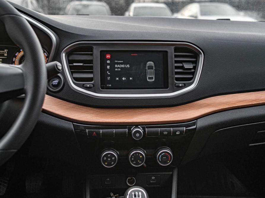 Lada (ВАЗ) Vesta I Рестайлинг (NG) Санкт-Петербург  - изображение 7