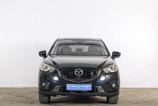 Mazda CX-5 I с пробегом 2012 года, цена 1 829 000 рублей, 194958 км, внедорожник, Автокод Объявления
