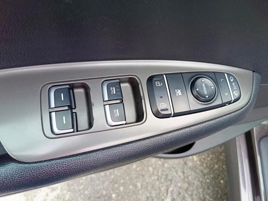 Kia Optima IV Рестайлинг Тюмень  - изображение 11