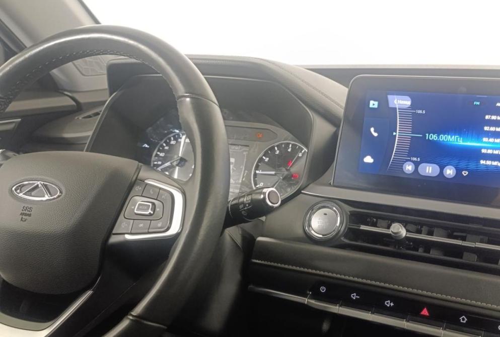 Chery Tiggo 4 Pro I Рестайлинг Волгоград  - изображение 12