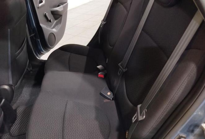 Kia Rio III с пробегом 2013 года, цена 880 000 рублей, 89553 км, седан, Автокод Объявления