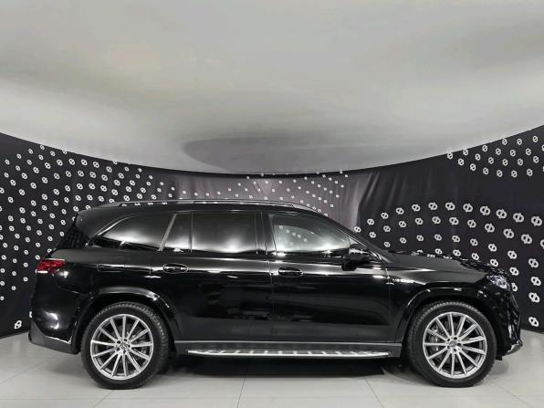 Mercedes-Benz GLS AMG II (X167) с пробегом 2021 года, цена 15 200 000 рублей, 38724 км, внедорожник, Автокод Объявления