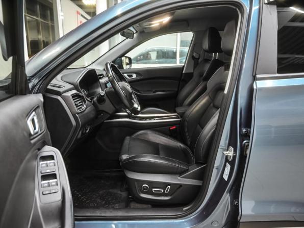 Chery Tiggo 4 I Рестайлинг с пробегом 2020 года, цена 1 219 000 рублей, 67701 км, внедорожник, Автокод Объявления