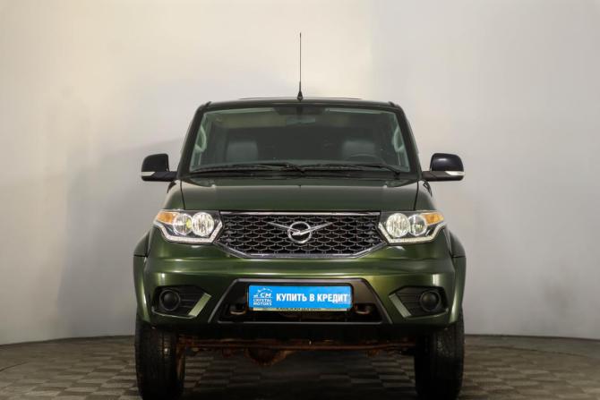 УАЗ Pickup I Рестайлинг 2 с пробегом 2020 года, цена 929 000 рублей, 149469 км, offers.body_type.unknown, Автокод Объявления