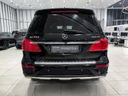 Mercedes-Benz GL-Класс II (X166) Казань  - изображение 29