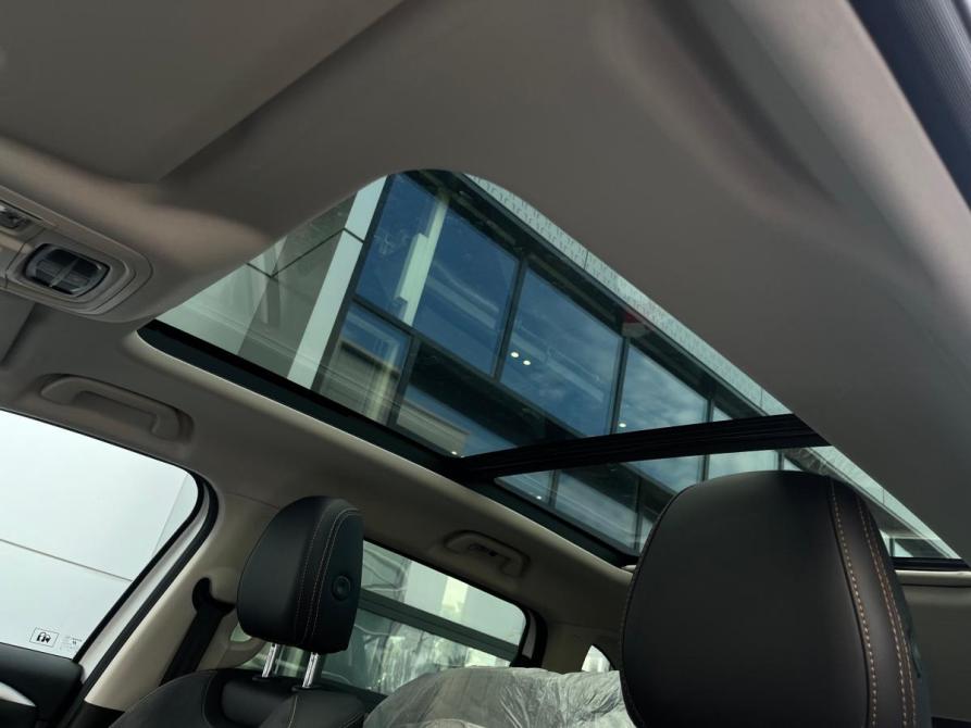 Haval Dargo I Санкт-Петербург  - изображение 17