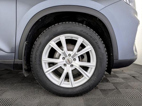 Chery Tiggo 8 Pro I с пробегом 2022 года, цена 1 740 000 рублей, 132455 км, внедорожник, Автокод Объявления