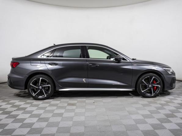 Audi A3 IV (8Y) с пробегом 2021 года, цена 2 948 000 рублей, 45440 км, седан, Автокод Объявления