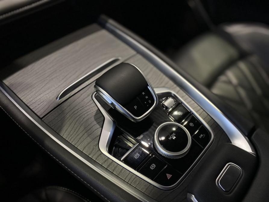 Chery Tiggo 8 Pro Max I Рестайлинг Ростов-на-Дону  - изображение 16
