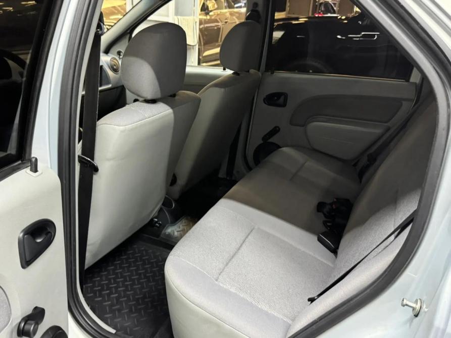 Renault Logan I Красноярск  - изображение 10