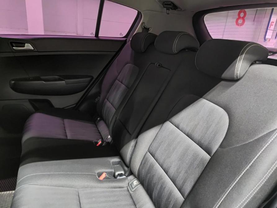 Kia Sportage IV Рестайлинг Казань  - изображение 15