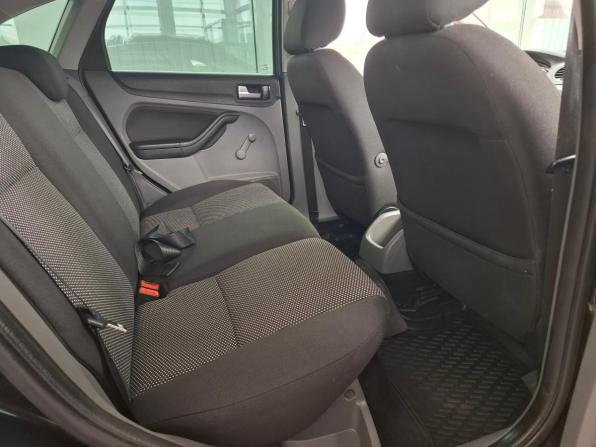 Ford Focus II Рестайлинг с пробегом 2011 года, цена 628 000 рублей, 144000 км, хэтчбек, Автокод Объявления
