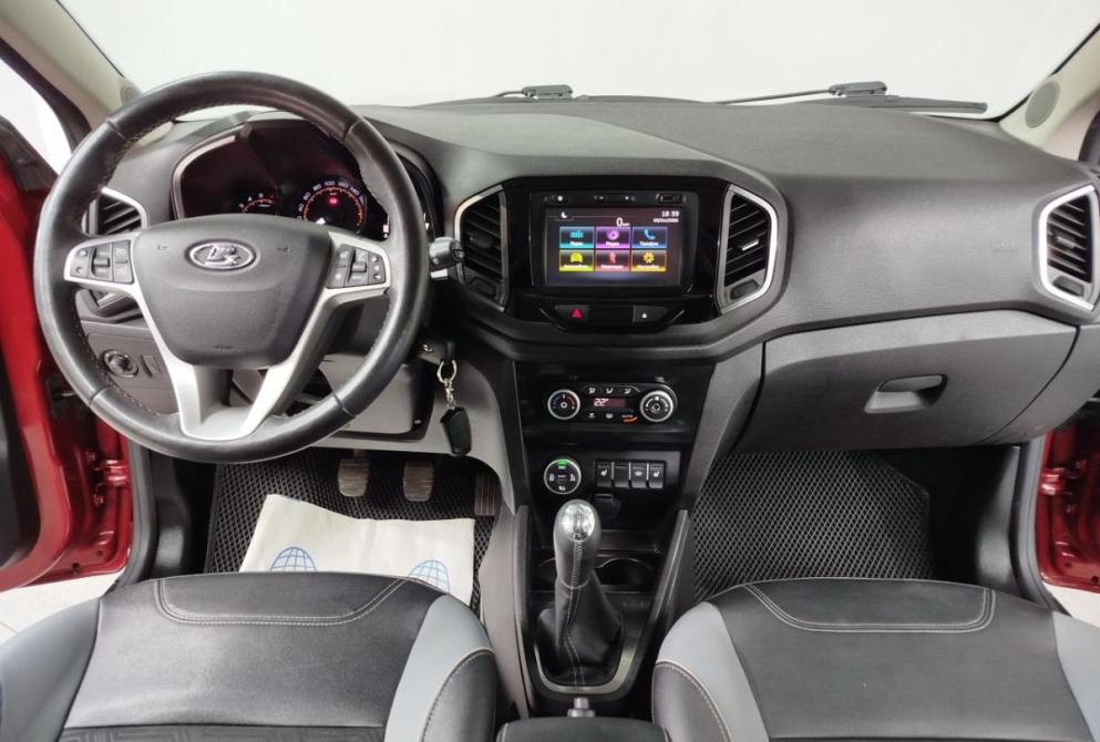 Lada (ВАЗ) XRAY I Саратов  - изображение 15