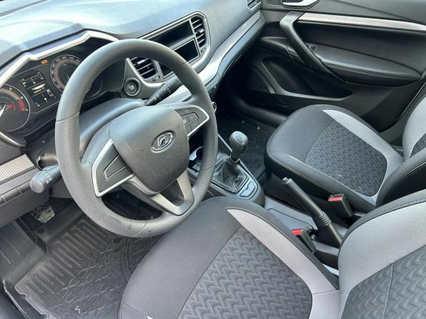 Lada (ВАЗ) Vesta I Рестайлинг (NG) с пробегом 2026 года, цена 1 498 000 рублей, 100 км, седан, Автокод Объявления