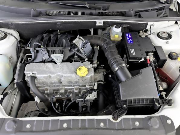 Lada (ВАЗ) Granta I Рестайлинг с пробегом 2024 года, цена 775 000 рублей, 26656 км, седан, Автокод Объявления