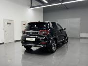 Chery Tiggo 4 Pro I Рестайлинг Тверь  - изображение 28