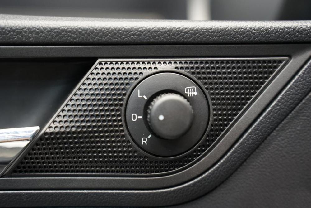 Skoda Rapid I Рестайлинг Крым  - изображение 11
