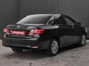 Toyota Corolla X (E140 E150) Рестайлинг Екатеринбург  - изображение 27