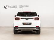 Chery Tiggo 4 Pro I Рестайлинг Казань  - изображение 12