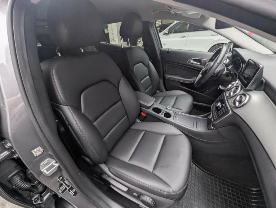 Mercedes-Benz GLA I (X156) Москва  - изображение 13