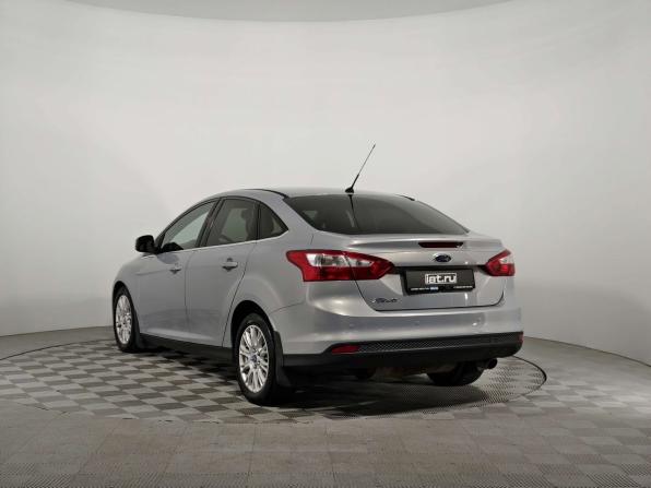 Ford Focus III с пробегом 2012 года, цена 750 000 рублей, 168000 км, седан, Автокод Объявления