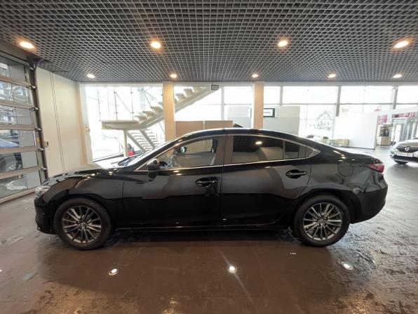 Mazda 6 III (GJ) Рестайлинг 2 с пробегом 2020 года, цена 2 690 000 рублей, 60000 км, седан, Автокод Объявления