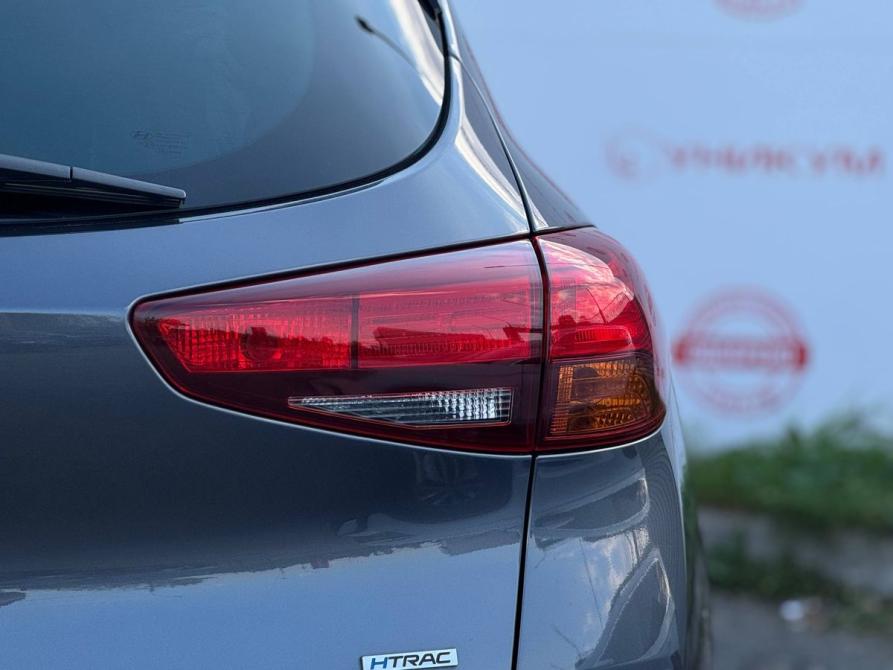 Hyundai Tucson III Рестайлинг Екатеринбург  - изображение 16