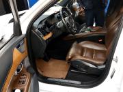 Volvo XC90 II Москва  - изображение 33
