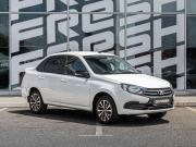 Lada (ВАЗ) Granta I Рестайлинг Краснодар  - изображение 21
