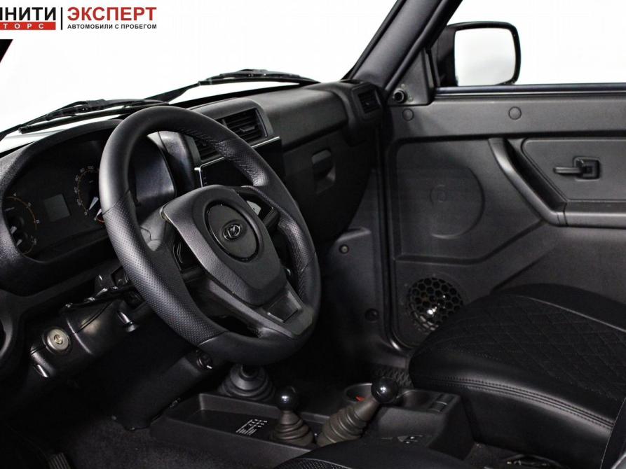 Lada (ВАЗ) Niva Legend Белгород  - изображение 13